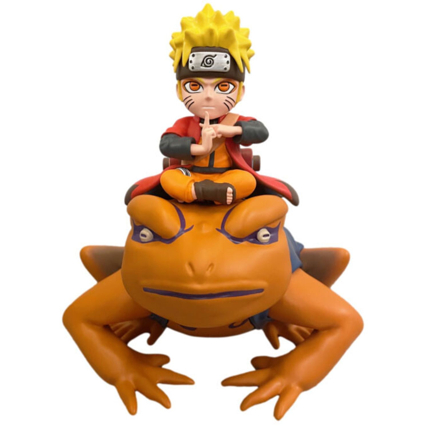 Lampada naruto gama – illuminazione decorativa per fan anime - NARUTO