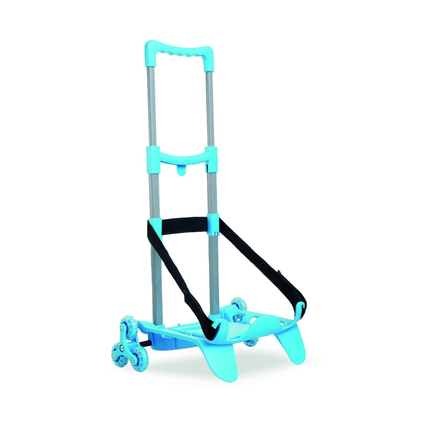 Be box trolley top sj gang universale assortito - SEVEN