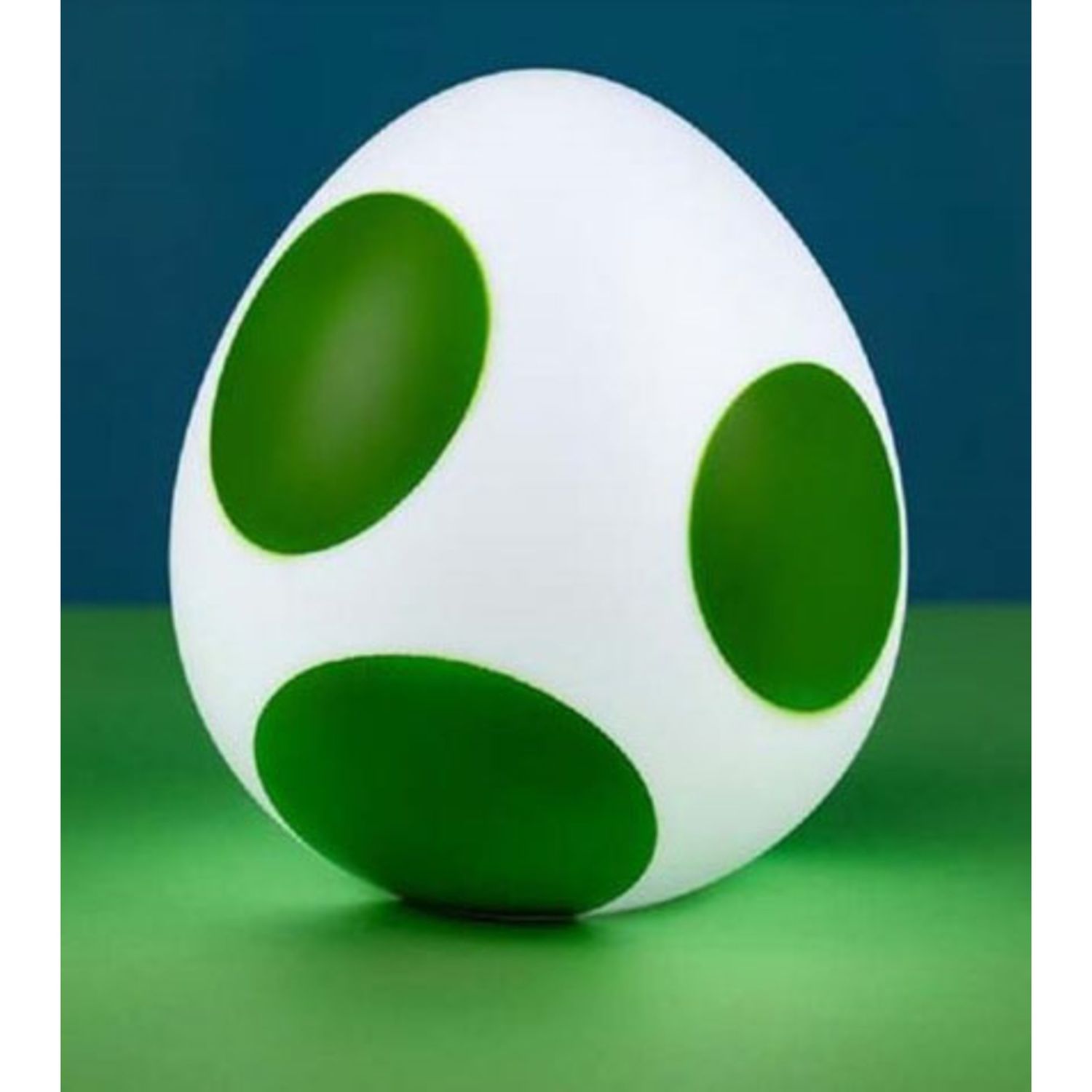 Paladone lampada super mario yoshi egg - Super Mario