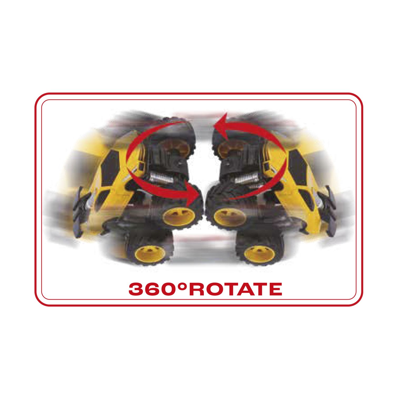 Monster dino truck assortito - motor & co - MOTOR & CO.