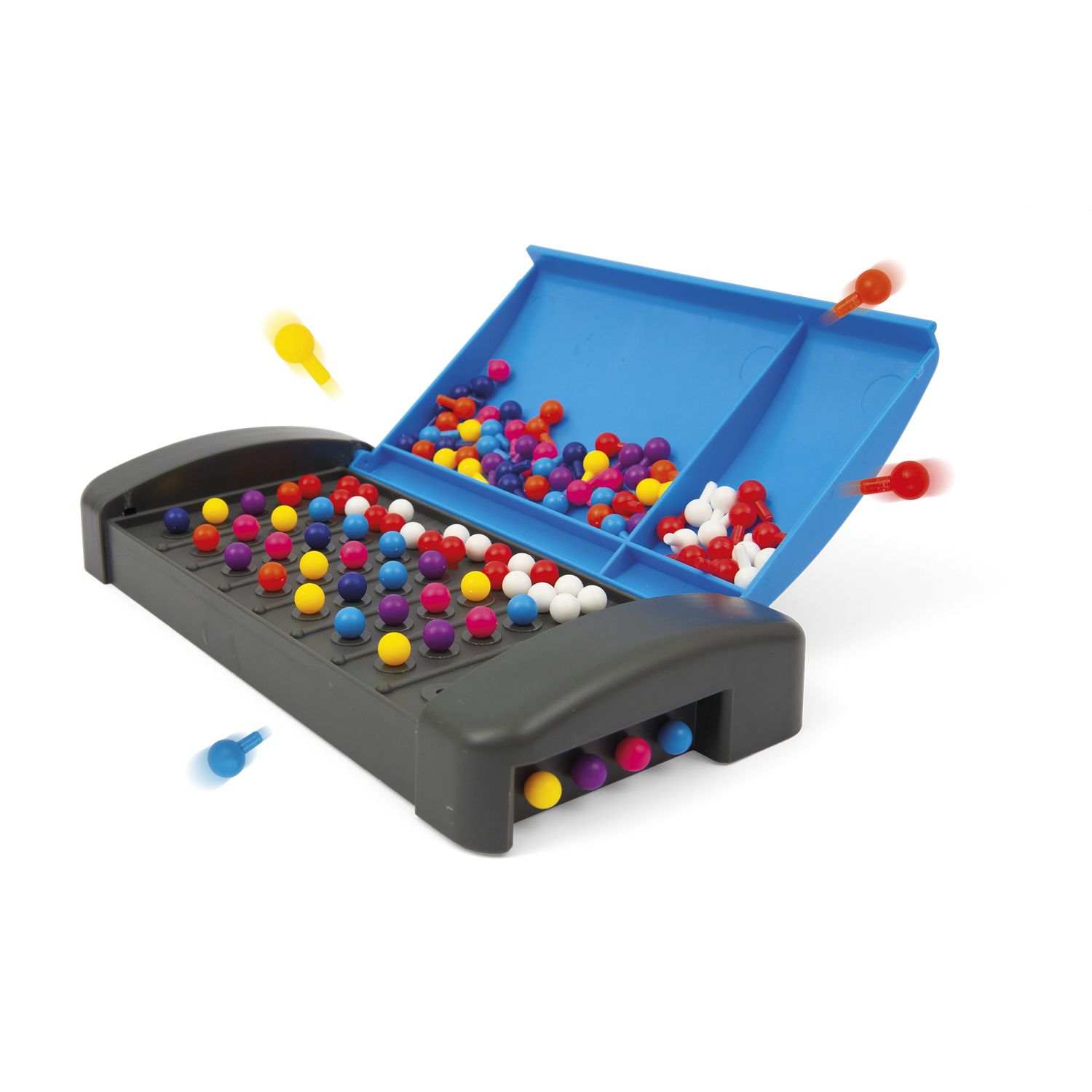 Code braking – gioco da tavolo decifra il codice segreto per 2 giocatori con 60 marcatori - zig zag - ZIG ZAG