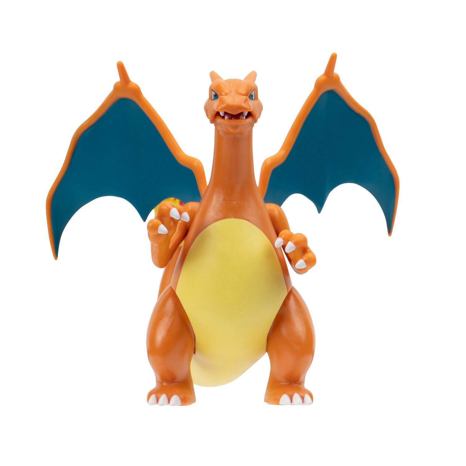 Pokémon battle figure confezione deluxe da 3 personaggi - POKEMON