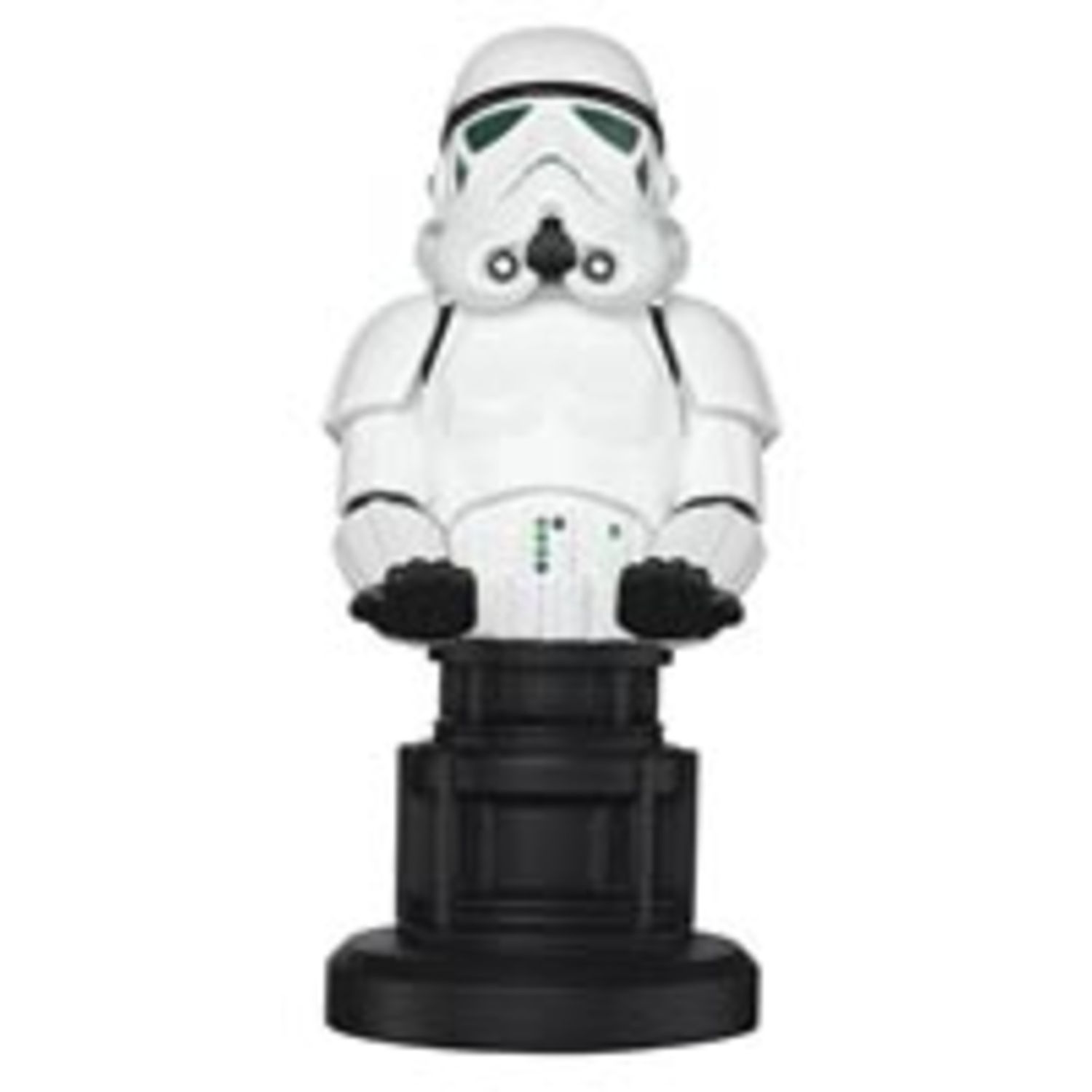 Cable guys – porta controller playstation & smartphone –  star wars stormtrooper - Star Wars