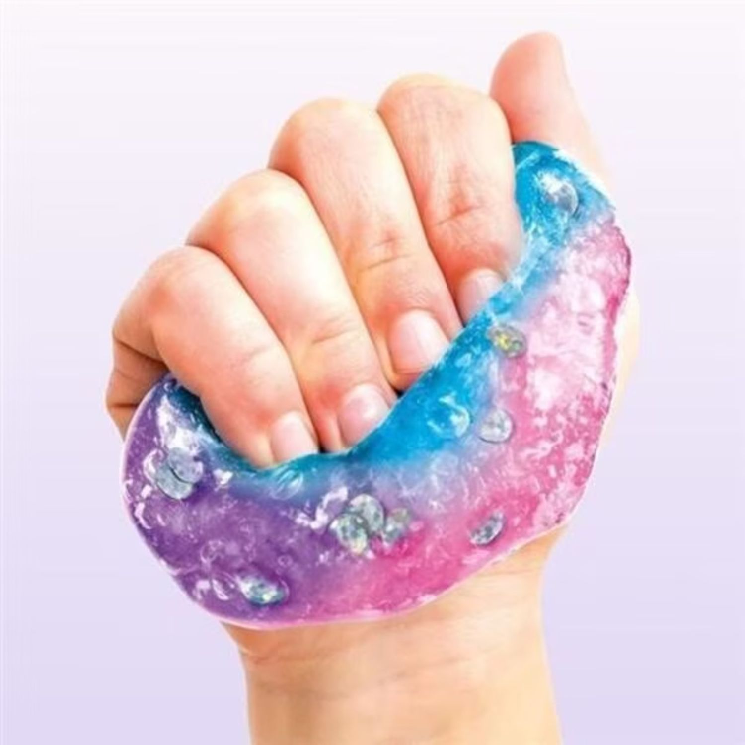 Slime shaker: crea il tuo slime facilmente - DB LINE