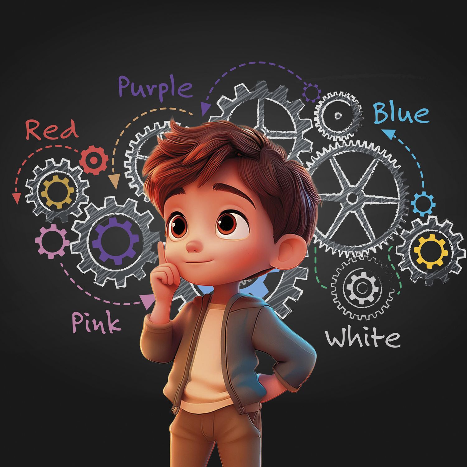 Code braking – gioco da tavolo decifra il codice segreto per 2 giocatori con 60 marcatori - zig zag - ZIG ZAG