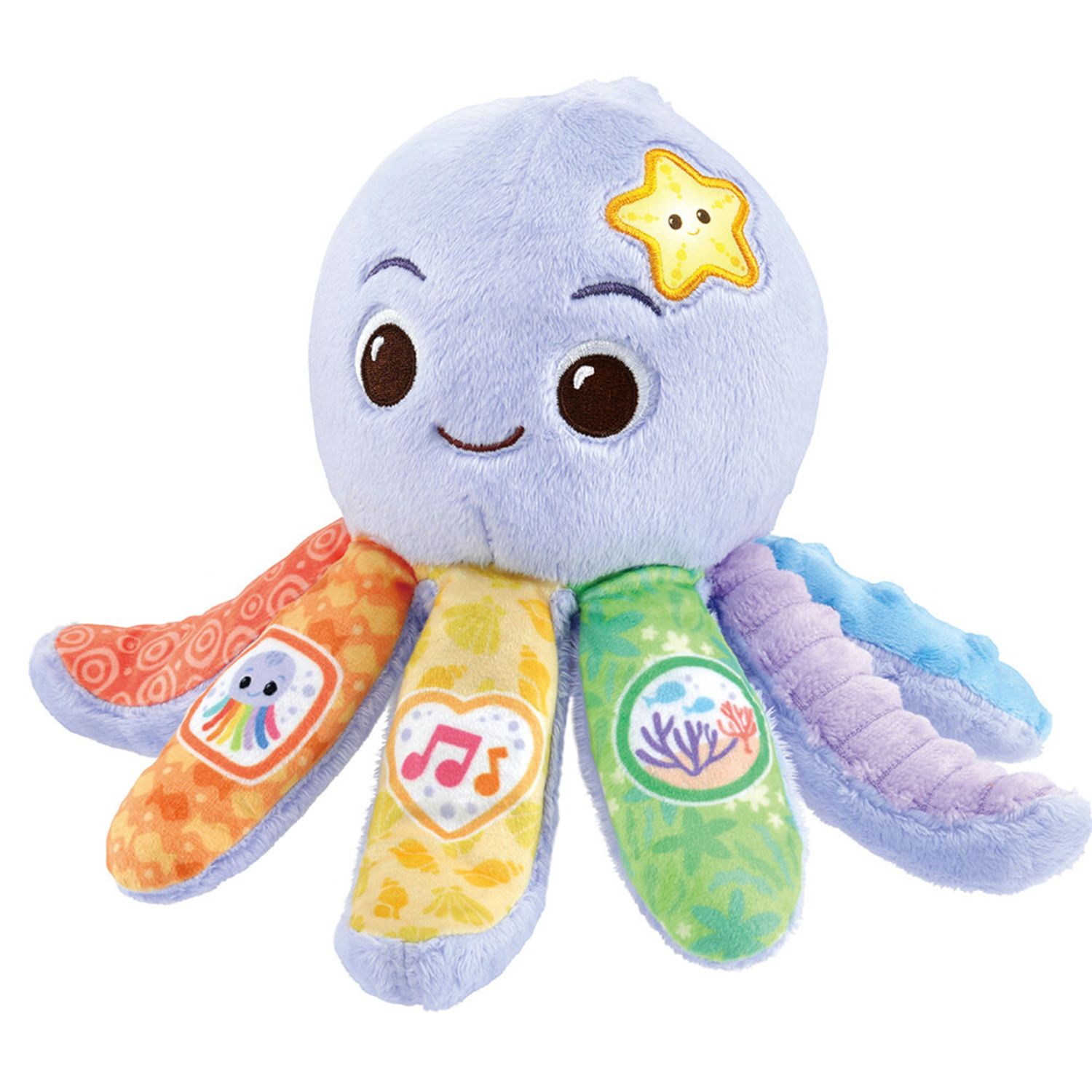 Marina, polipetta canterina - 0m+ - v-tech - VTECH