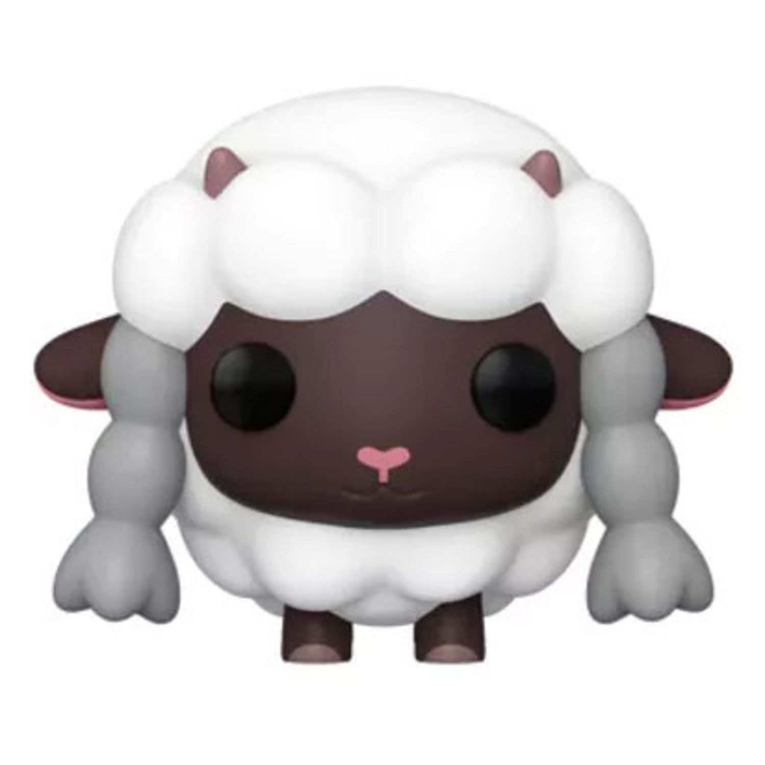 Funko pop -  pokemon wooloo -  958 - POKEMON