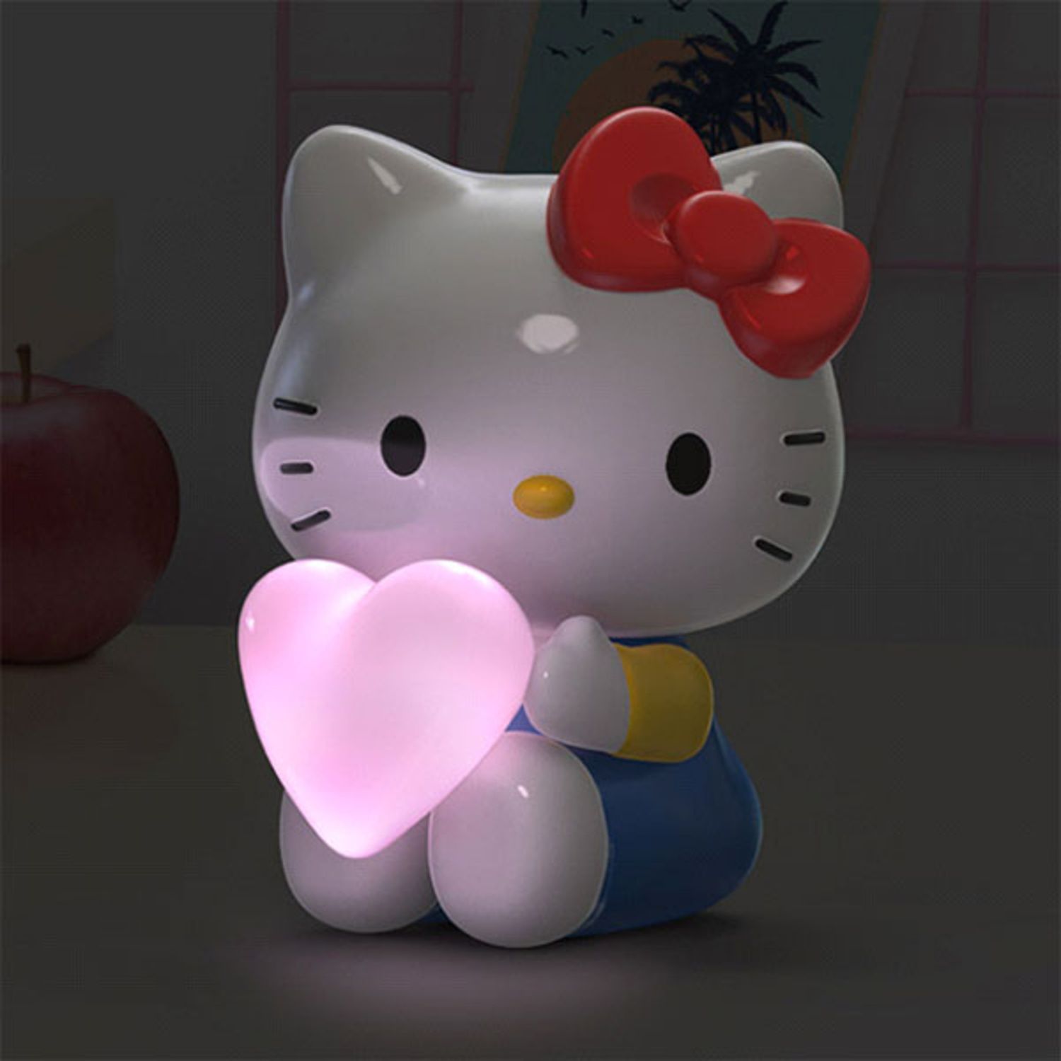 Paladone lampada hello kitty - Hello Kitty