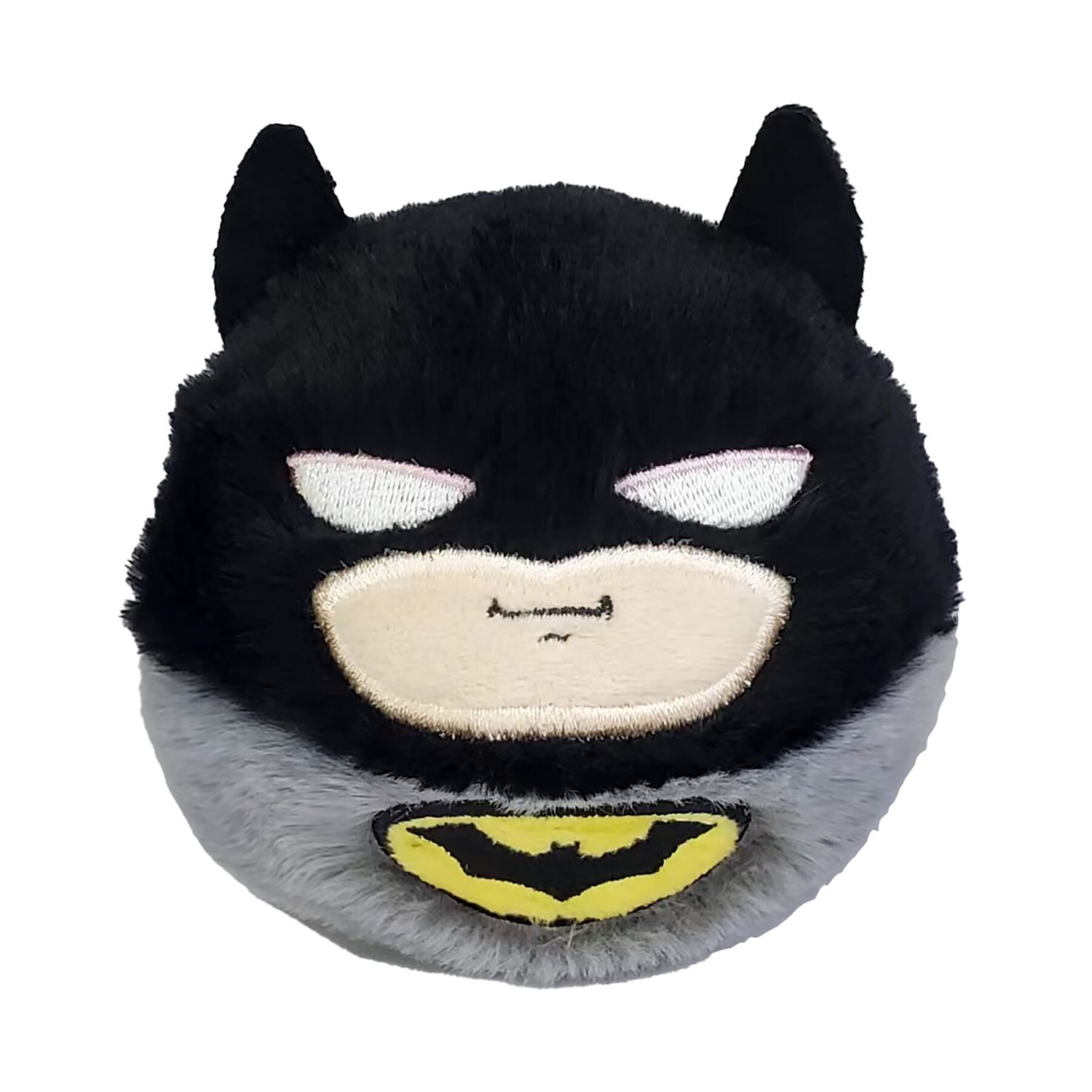 Ty beanie bouncers - batman, i supereroi rimbalzanti tutti da collezionare, t83050 - BATMAN, TY