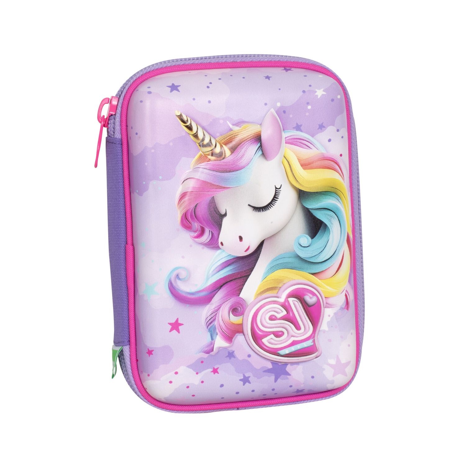 Astuccio speed pad+ 3d sj gang fable journey - SEVEN