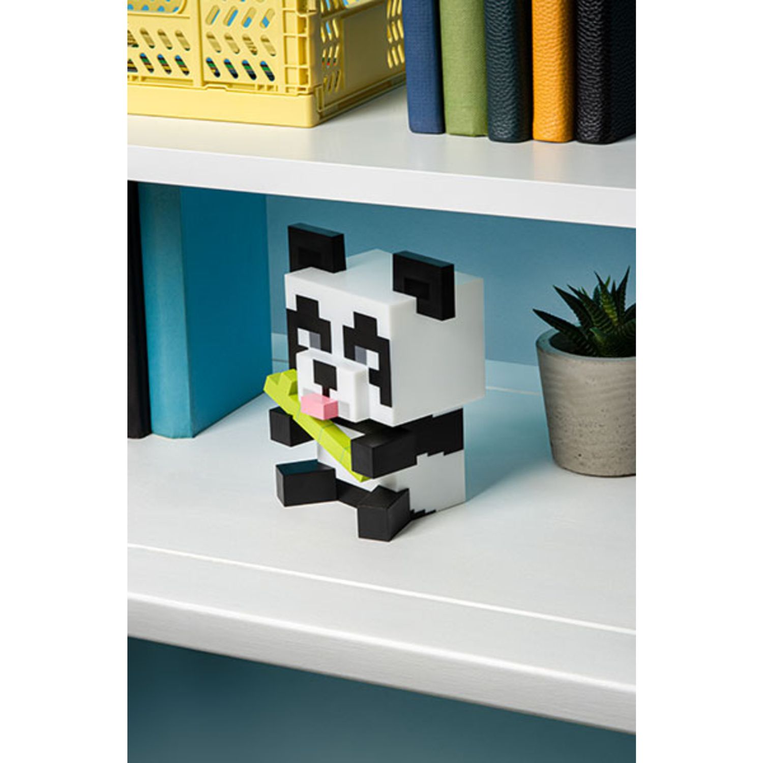 Paladone lampada minecraft panda - MINECRAFT