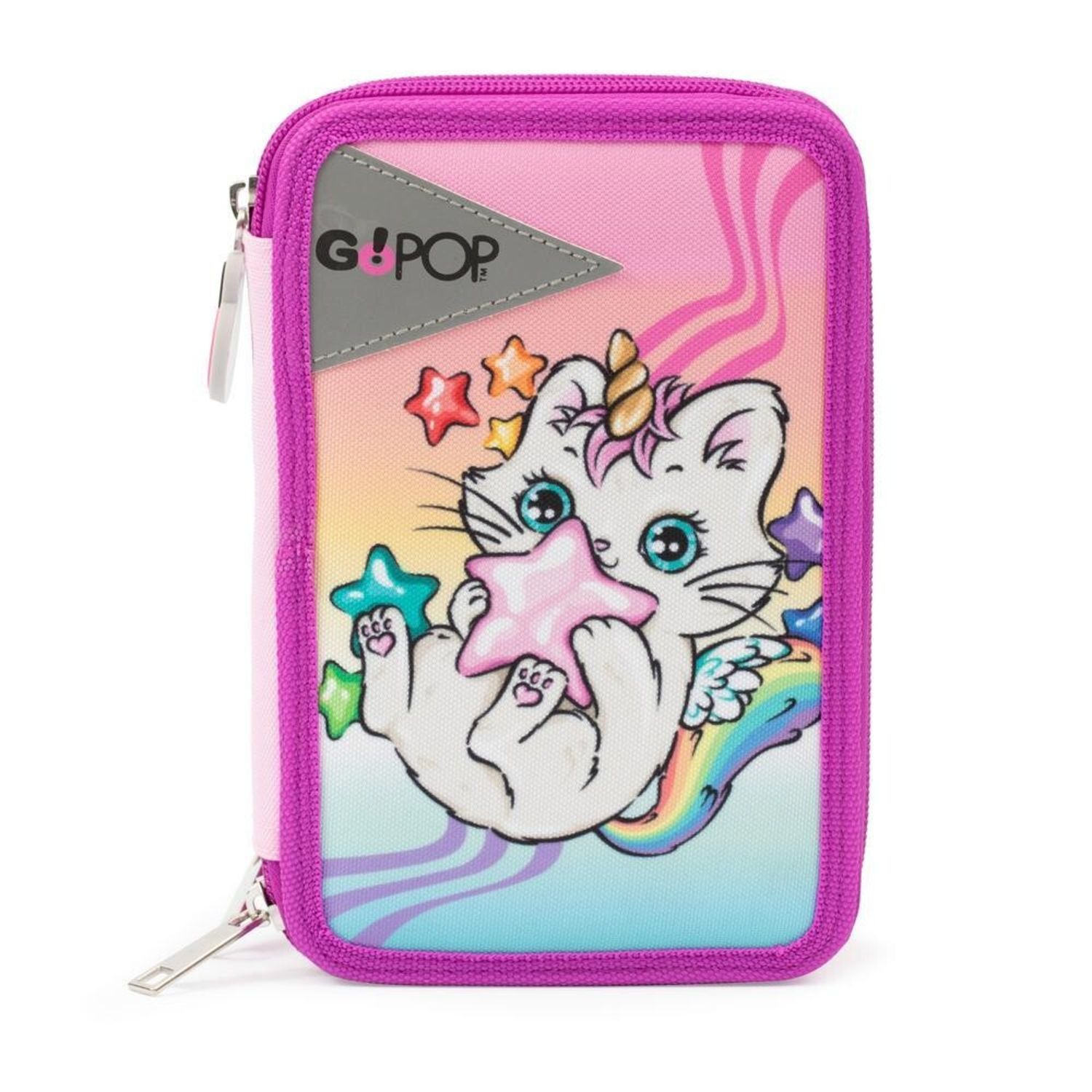 Astuccio triplo gopop25 –  meowcorn - GO POP