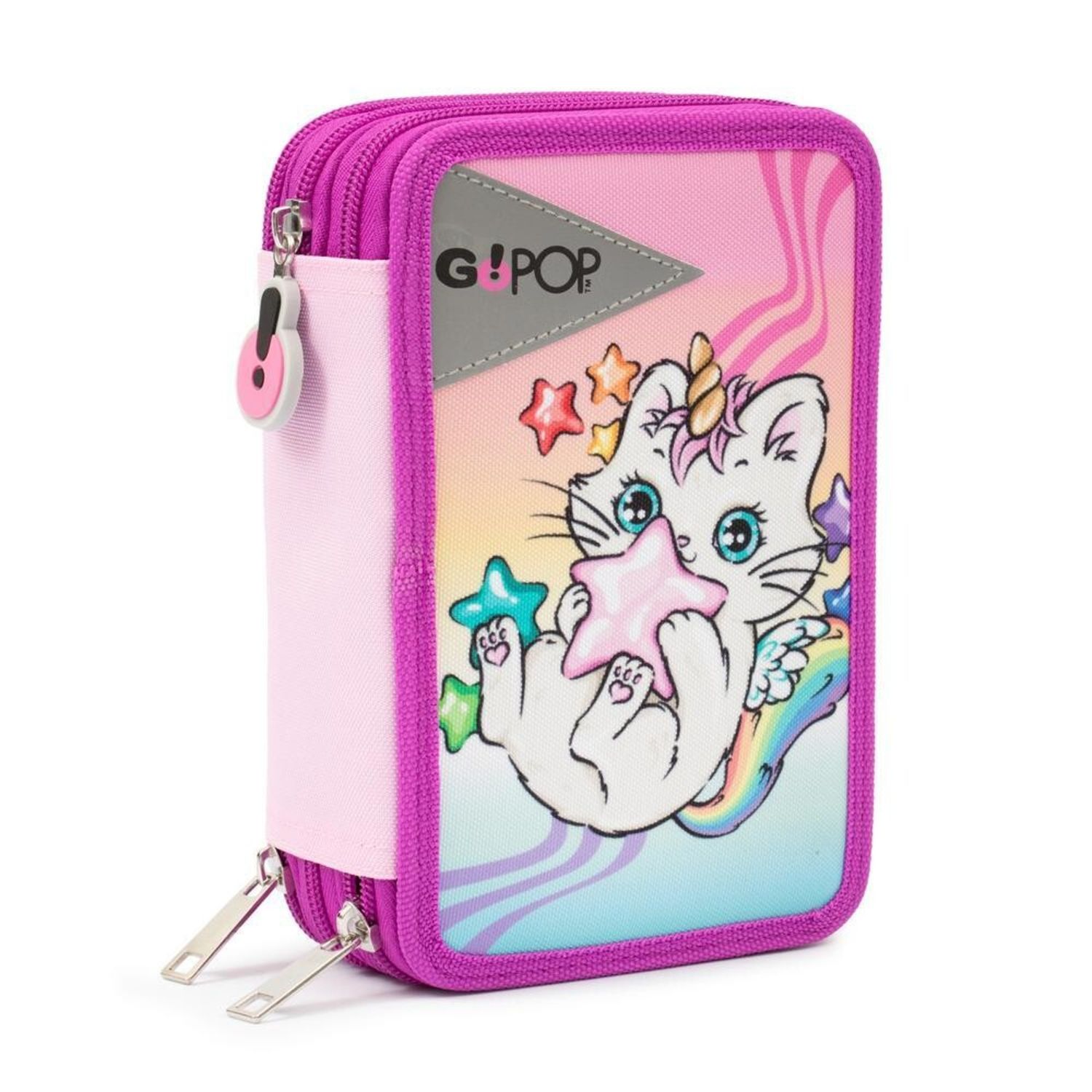 Astuccio triplo gopop25 –  meowcorn - GO POP