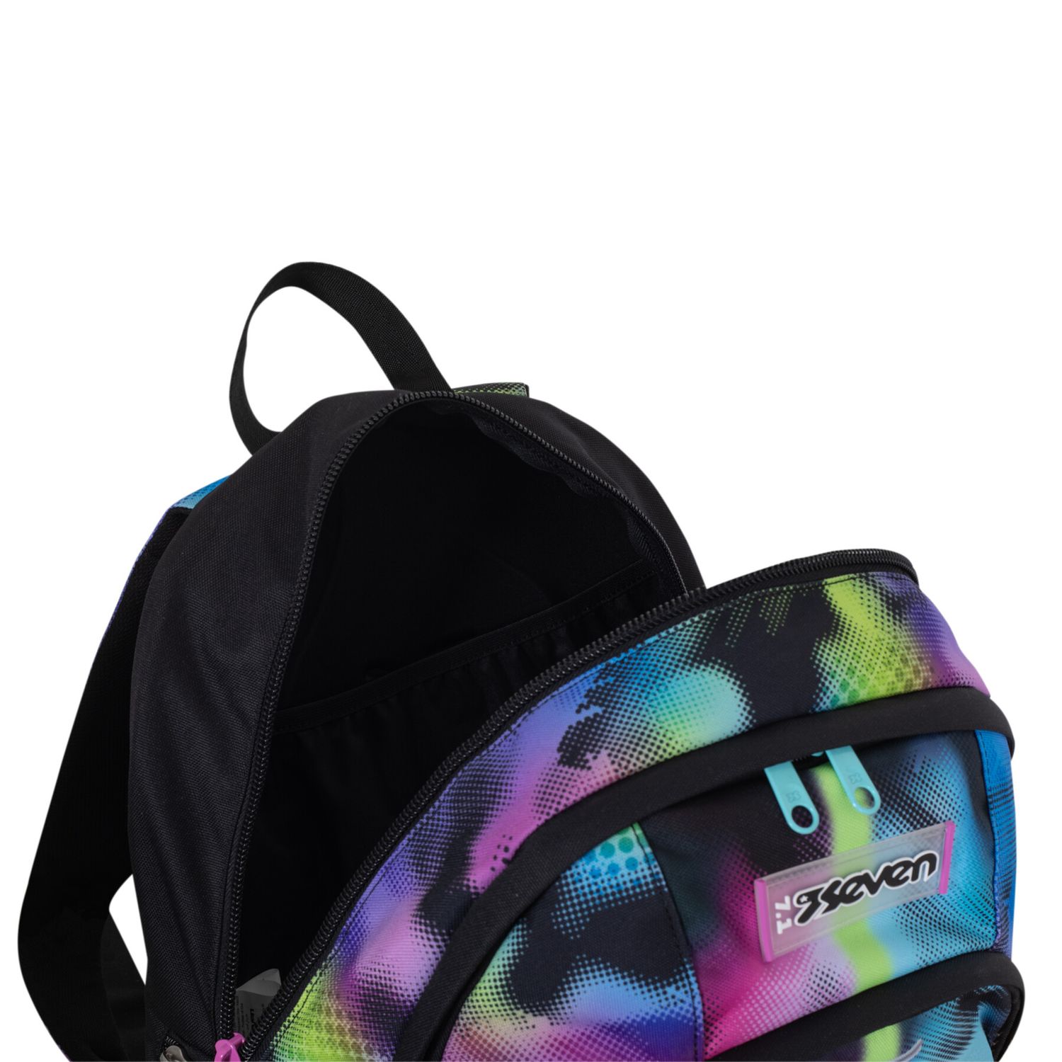 Zaino dual seven write down - SEVEN