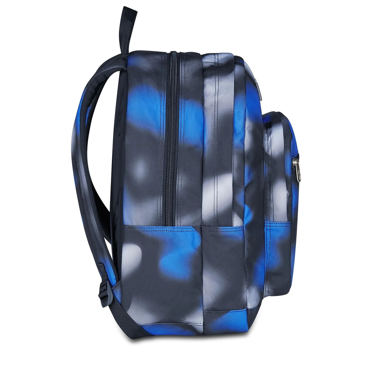 Zaino freethink seven -34l con schienale ergosystem e tasca porta pc - SEVEN