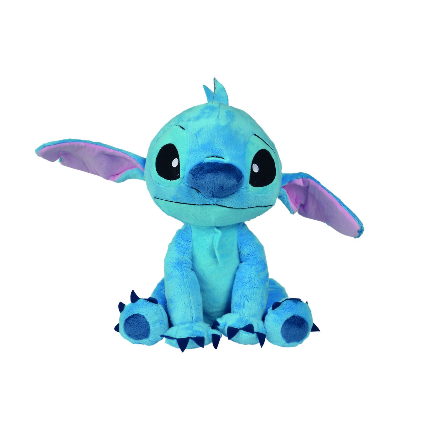 Peluche disney di stitch da 120 cm, licenza ufficiale - Disney Stitch