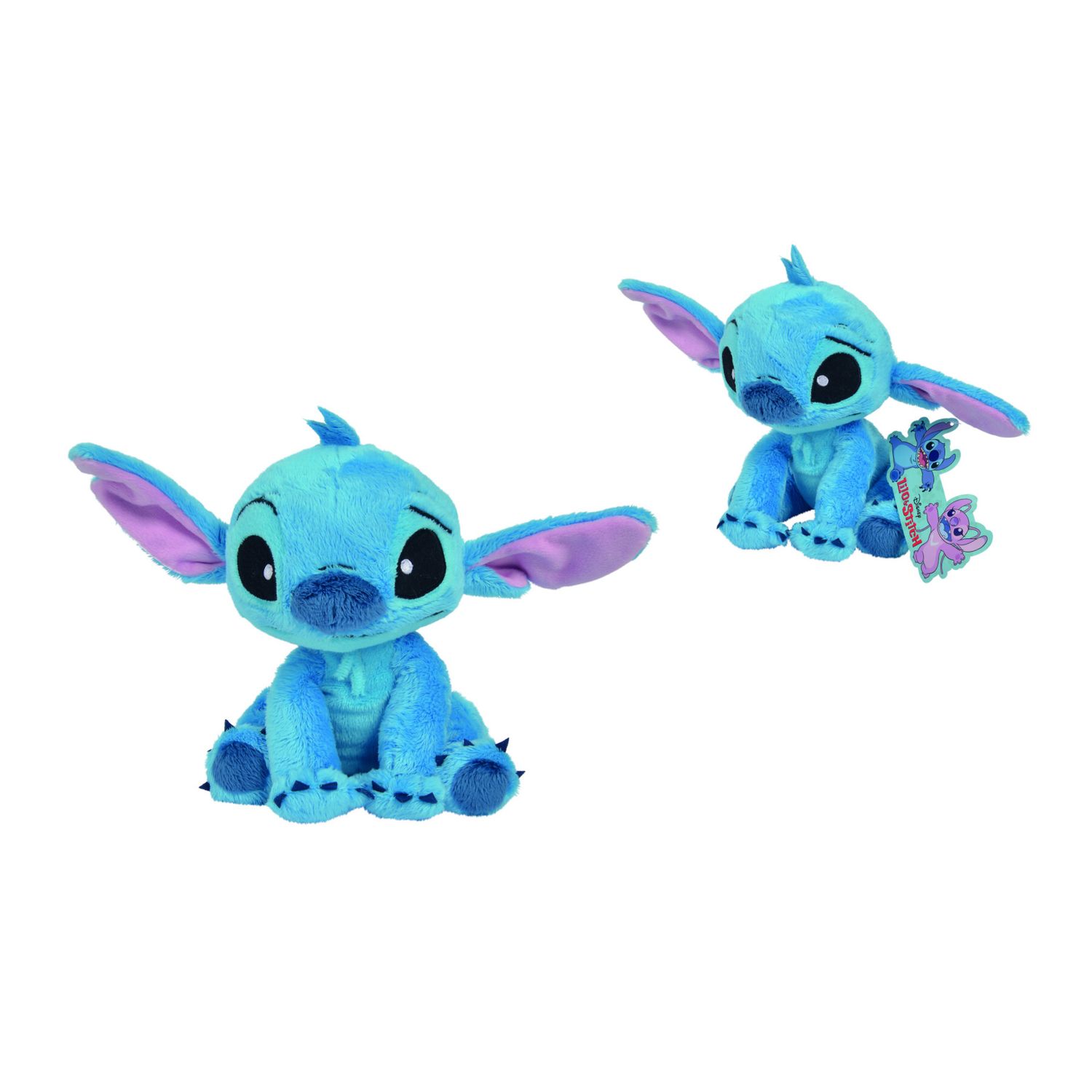 Peluche disney di stitch da 120 cm, licenza ufficiale - Disney Stitch