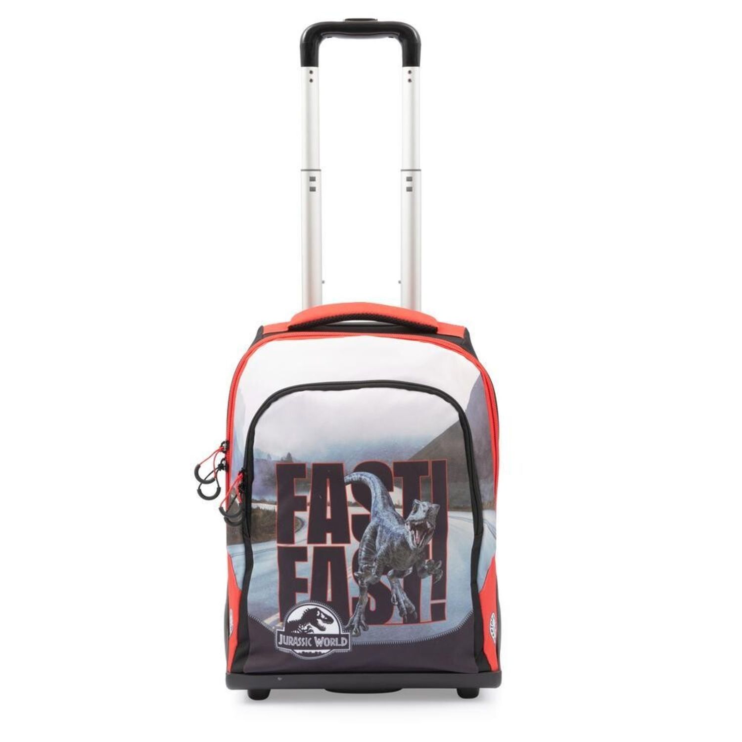 Trolley 2r 25 - jurassic world - Jurassic World