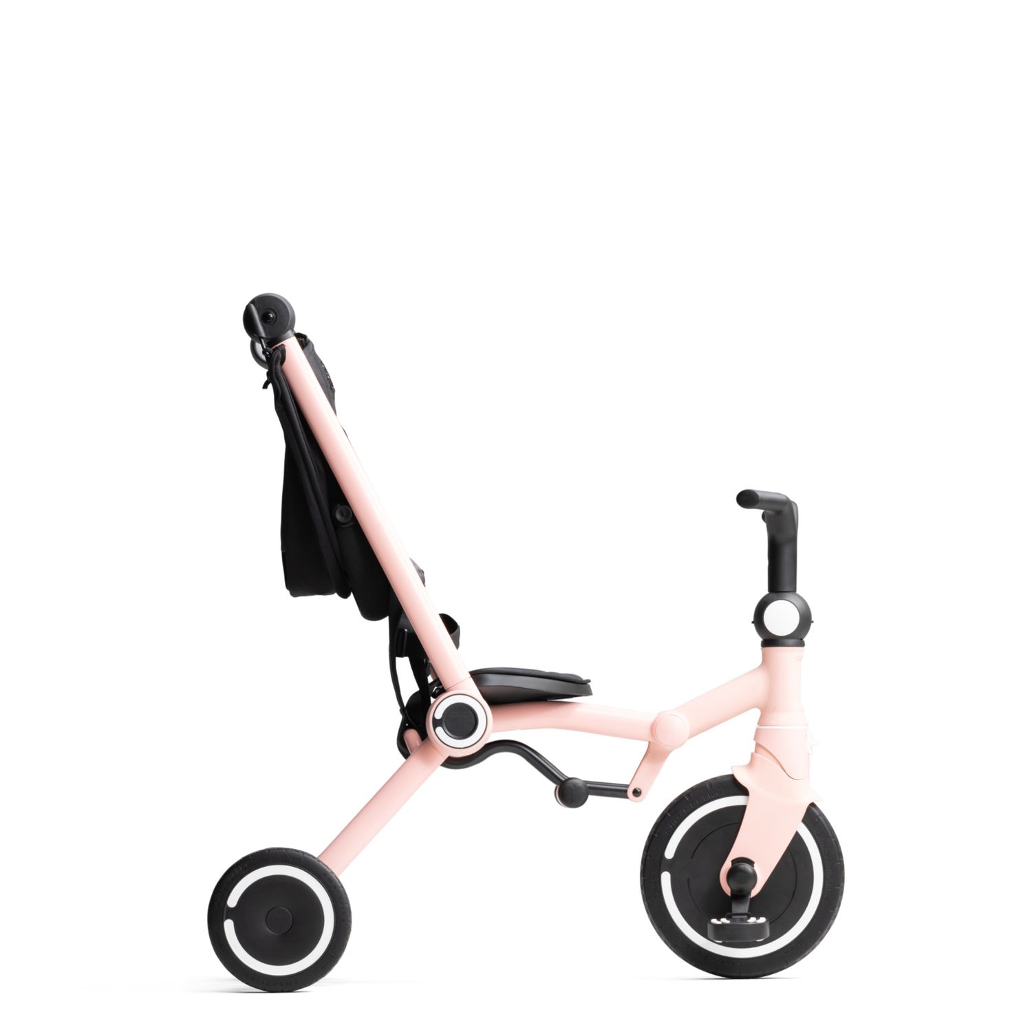 Smartrike wind blush - triciclo leggero e pieghevole per bambini 9 mesi-3 anni - SMART TRIKE