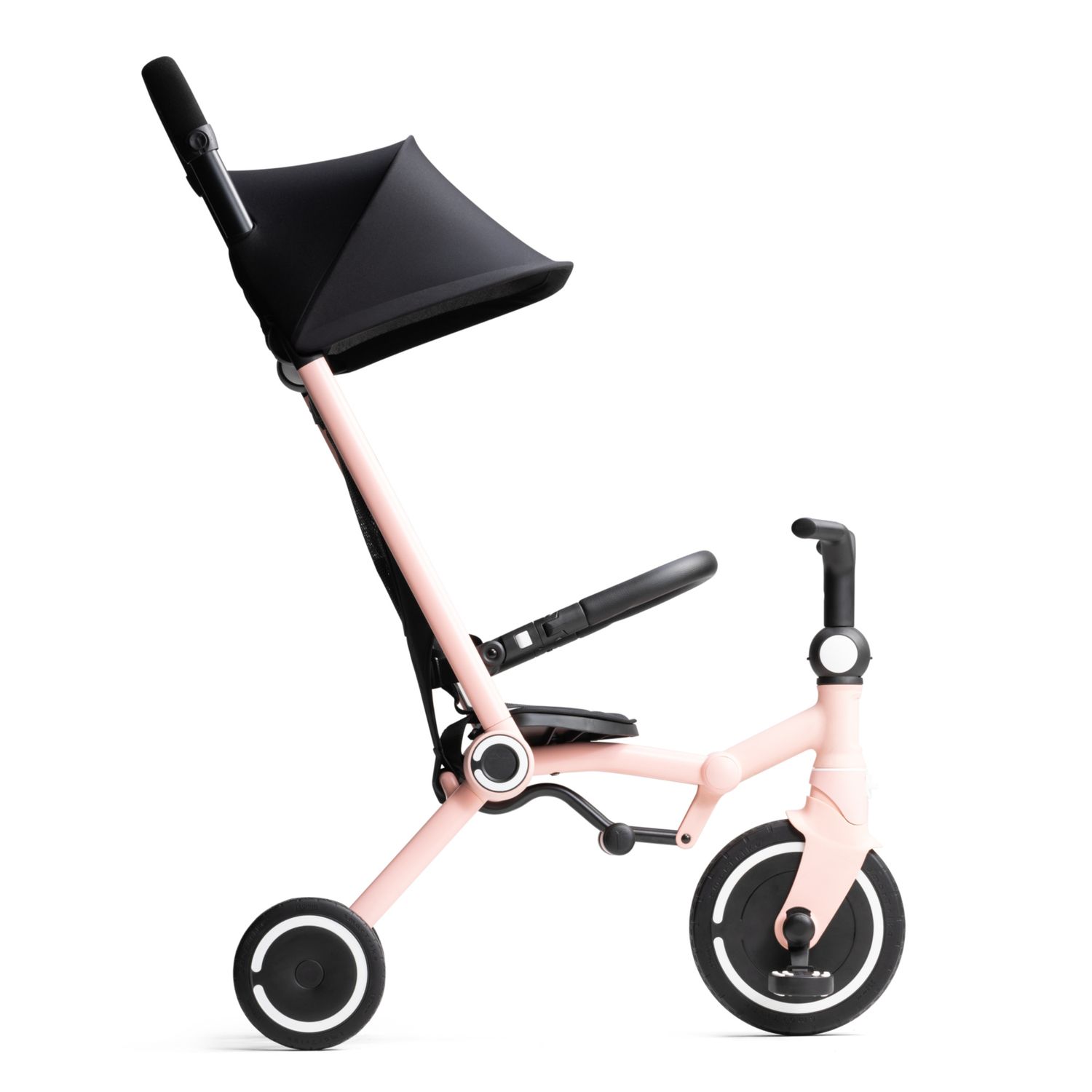 Smartrike wind blush - triciclo leggero e pieghevole per bambini 9 mesi-3 anni - SMART TRIKE