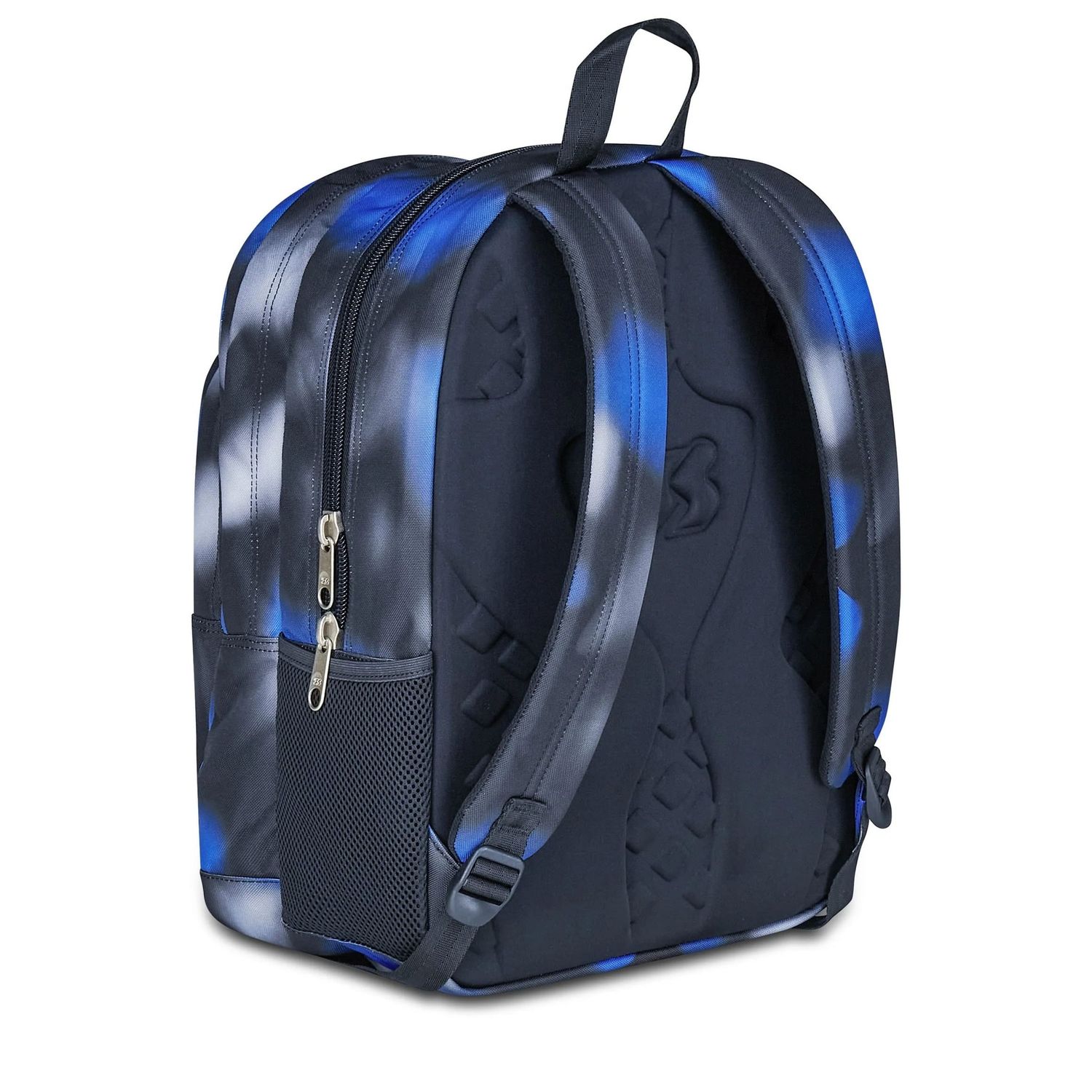 Zaino freethink seven -34l con schienale ergosystem e tasca porta pc - SEVEN