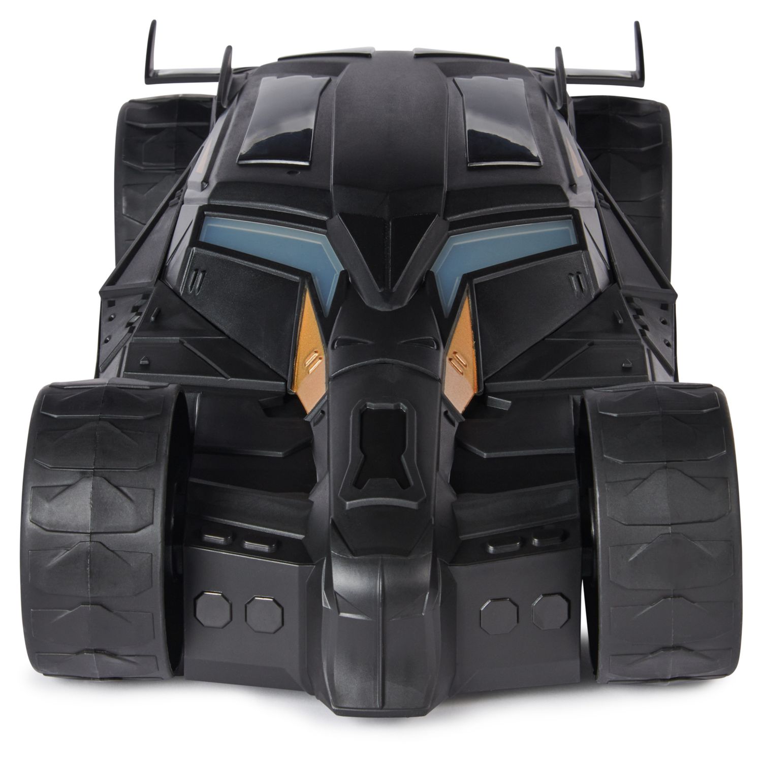 Dc comics, set batman e batmobile - BATMAN