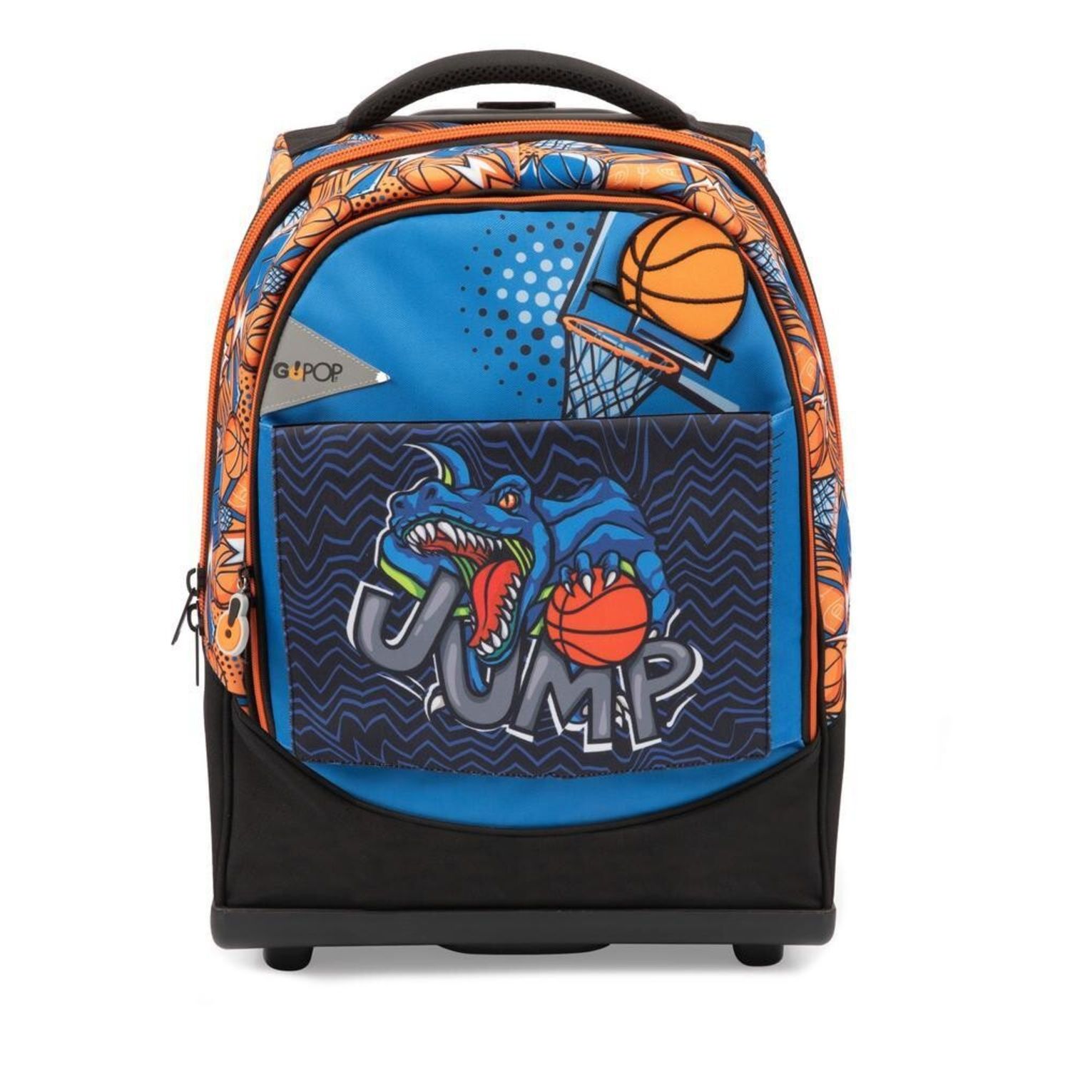 Trolley 2r gopop25 – slam dunk - GO POP