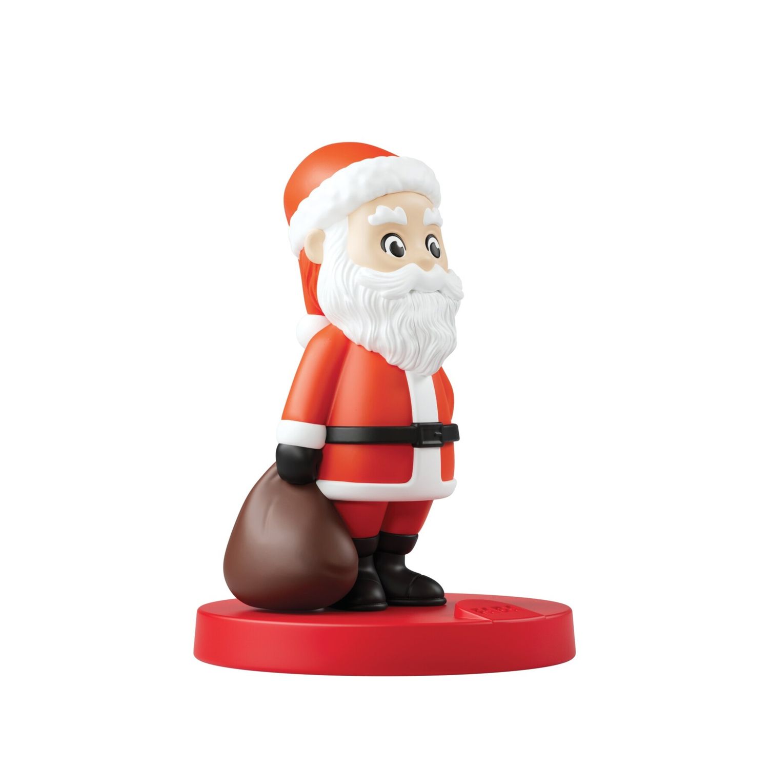 Personaggio sonoro faba - waiting for christmas - per tutte le eta' - FABA