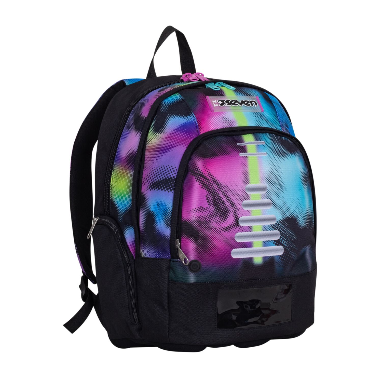 Zaino dual seven write down - SEVEN