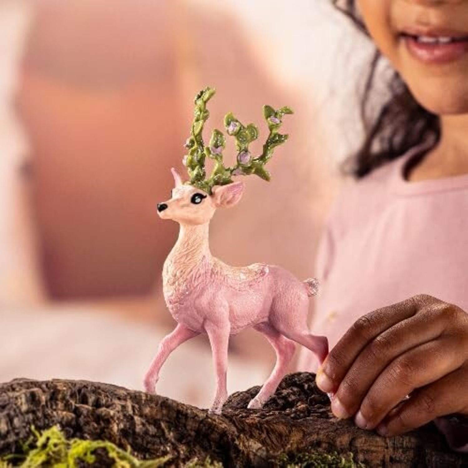 Cervo magico - schleich - Schleich