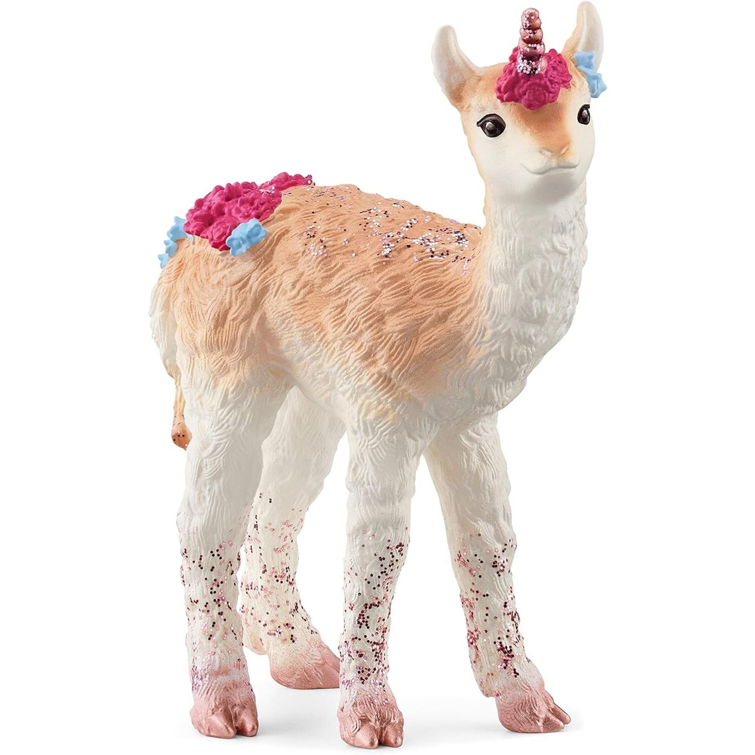 Lama unicorno - schleich - Schleich