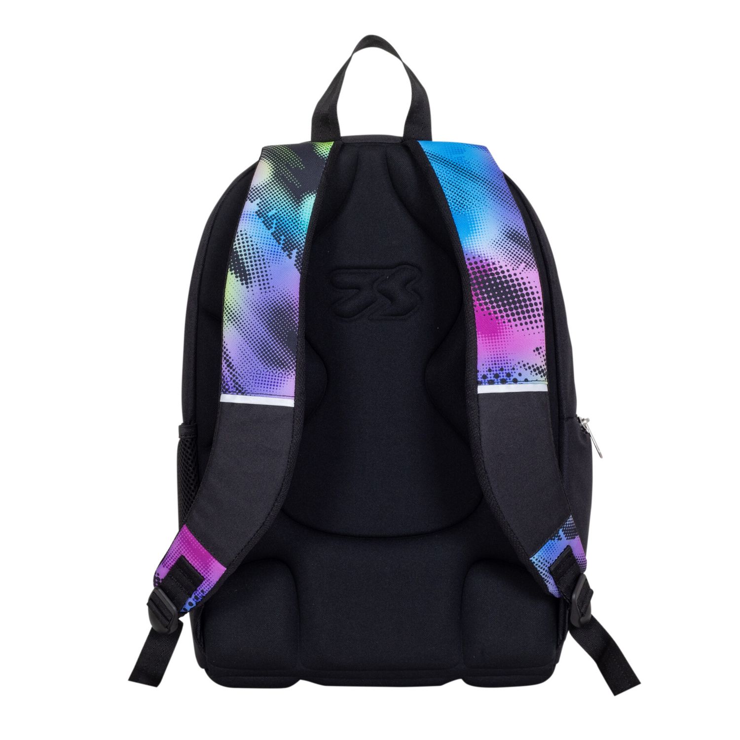 Zaino dual seven write down - SEVEN