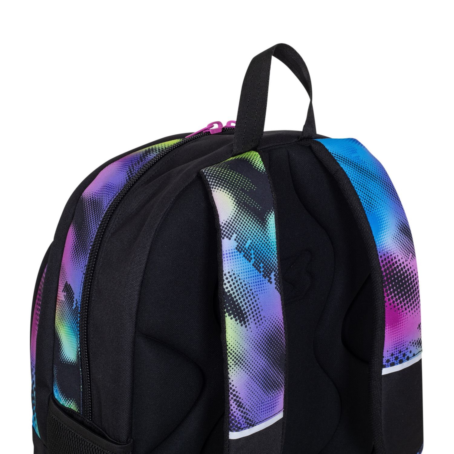 Zaino dual seven write down - SEVEN