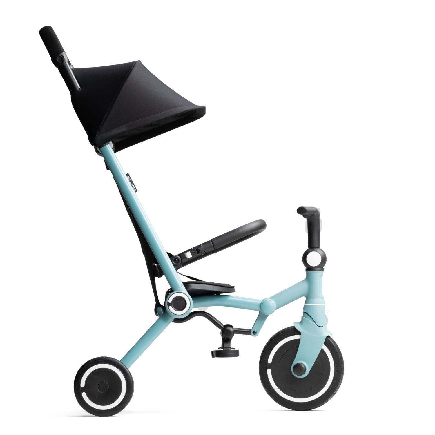 Smartrike wind aqua - triciclo leggero e pieghevole per bambini 9 mesi-3 anni - SMART TRIKE