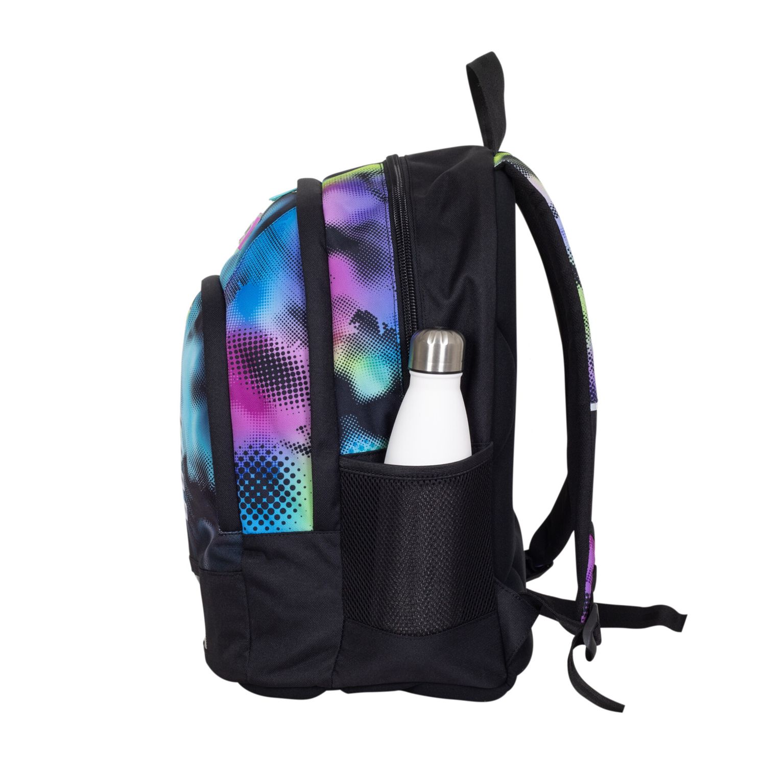 Zaino dual seven write down - SEVEN