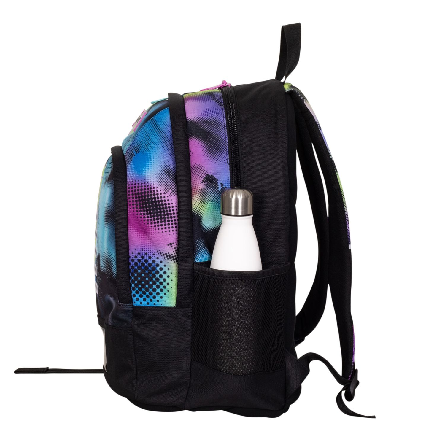 Zaino dual seven write down - SEVEN