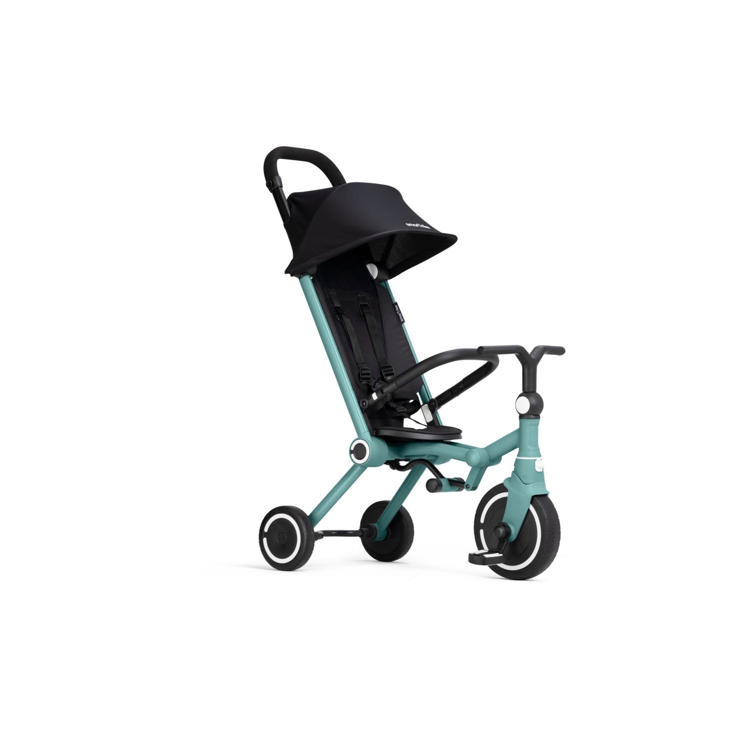 Smartrike wind aqua - triciclo leggero e pieghevole per bambini 9 mesi-3 anni - SMART TRIKE