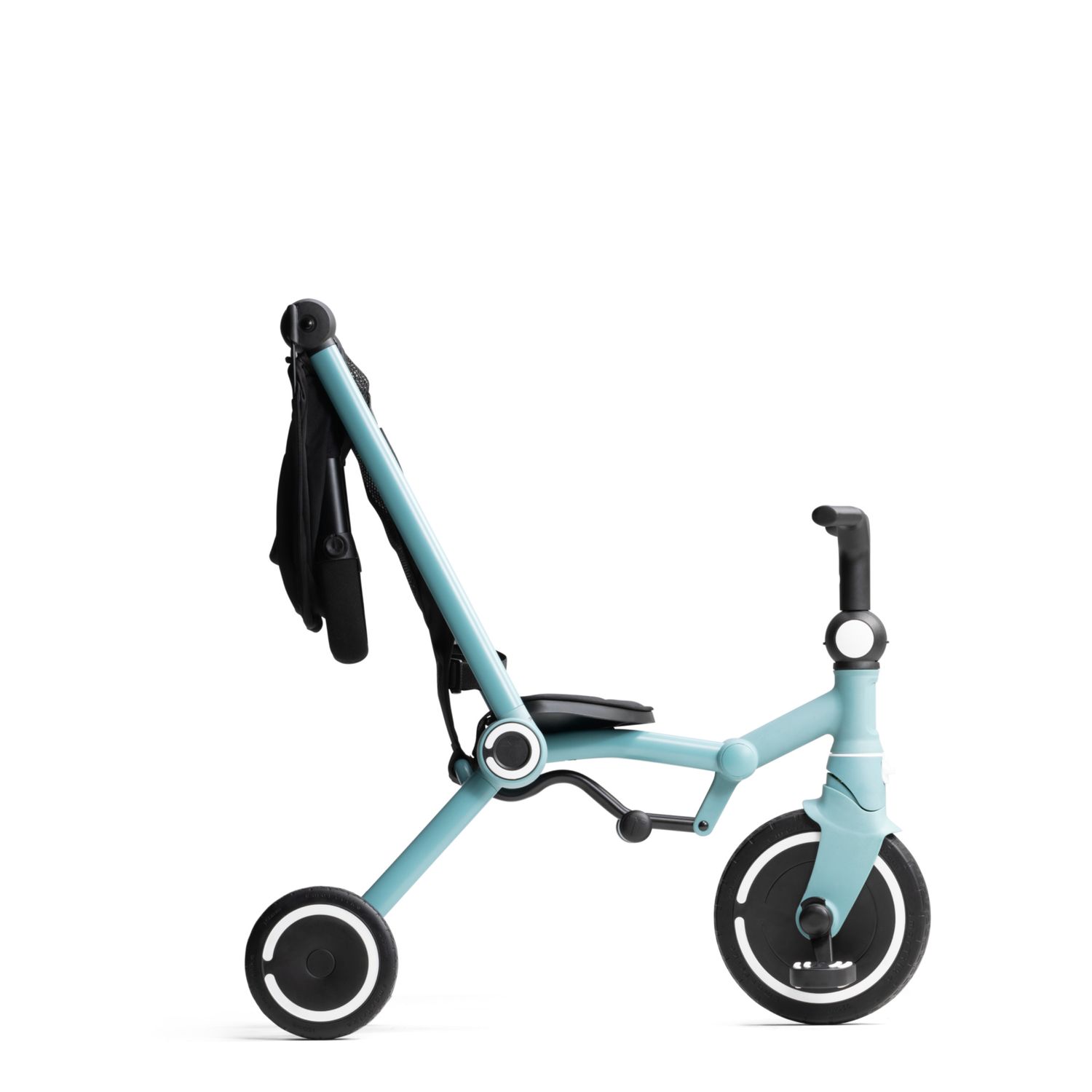 Smartrike wind aqua - triciclo leggero e pieghevole per bambini 9 mesi-3 anni - SMART TRIKE