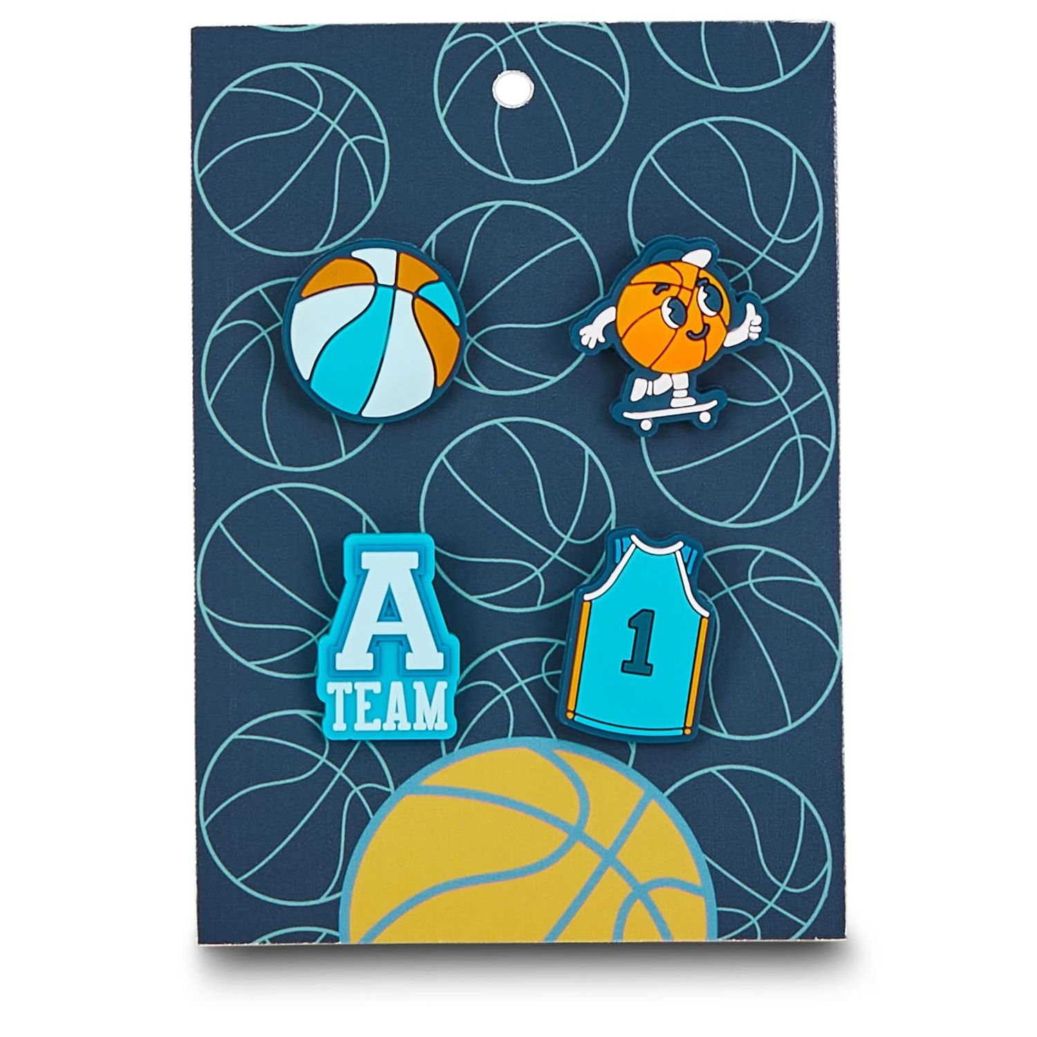 Zaino estensibile scuola big sj gang tinypatch boy - SEVEN