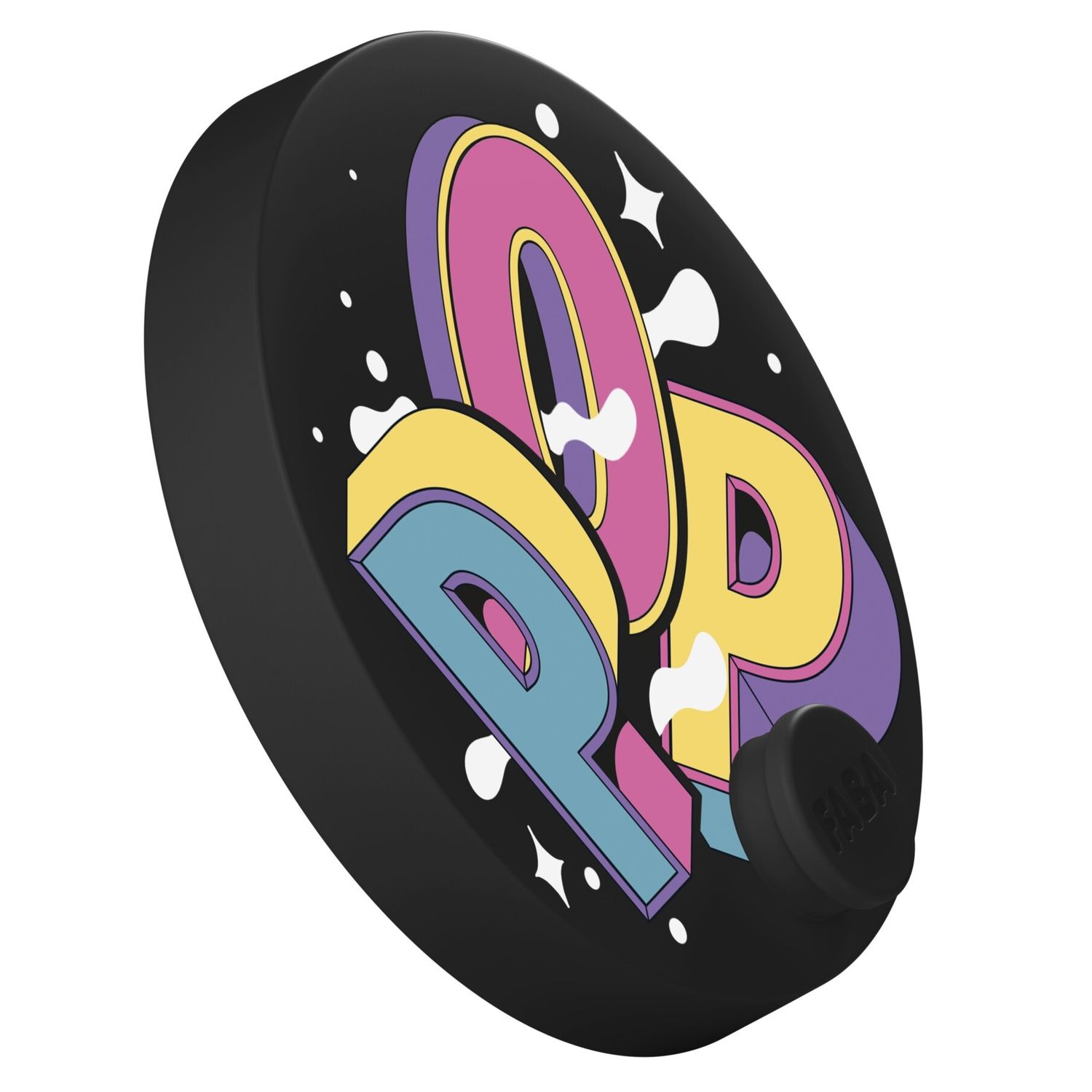 Disco sonoro faba -pop italiano per tutta la famiglia  - per tutte le eta' - FABA