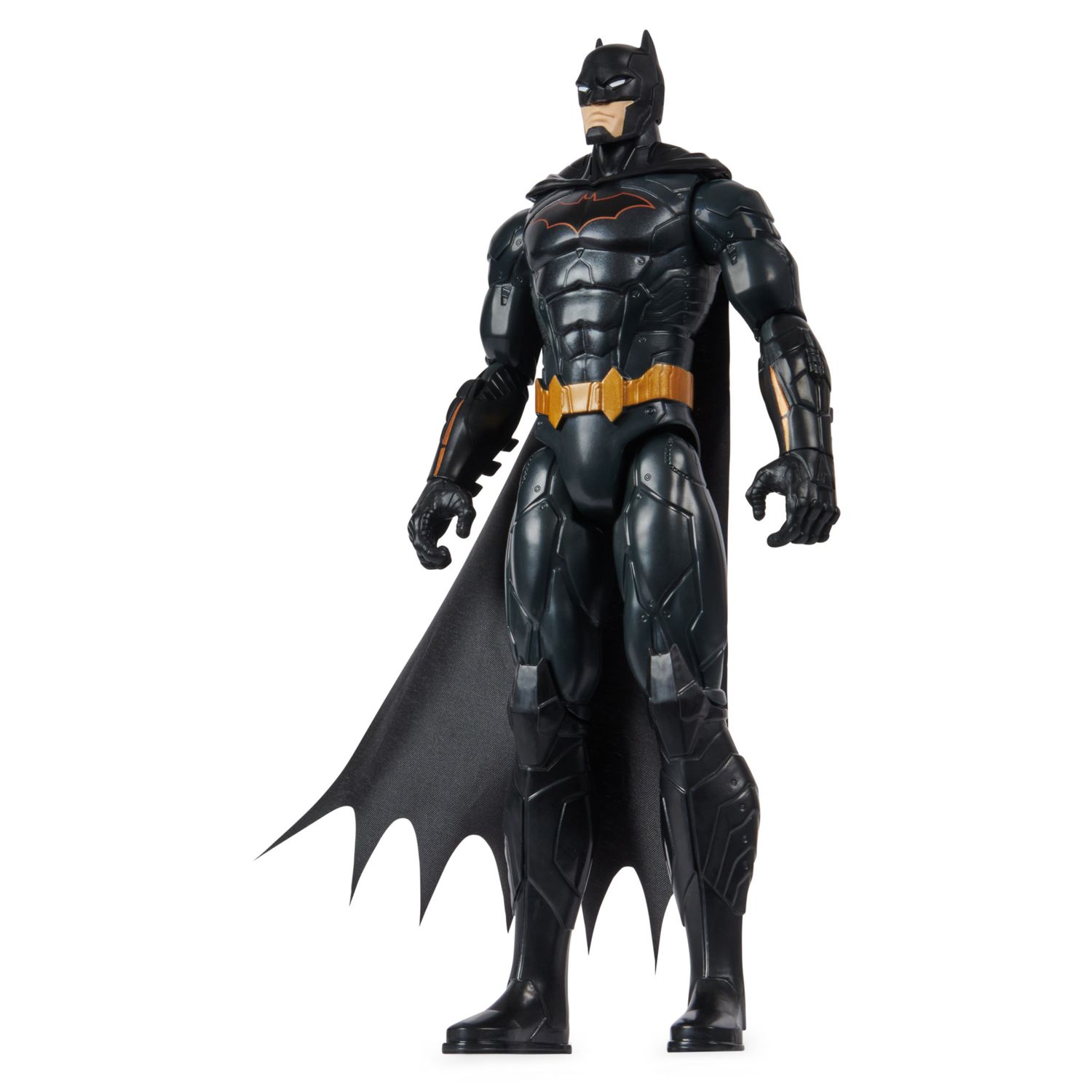 Dc comics, set batman e batmobile - BATMAN
