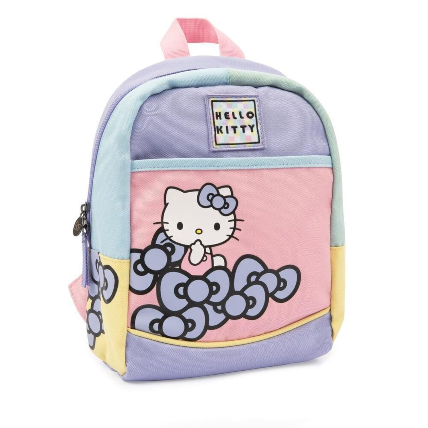 Zainetto scuola  hello kitty 25 - Hello Kitty