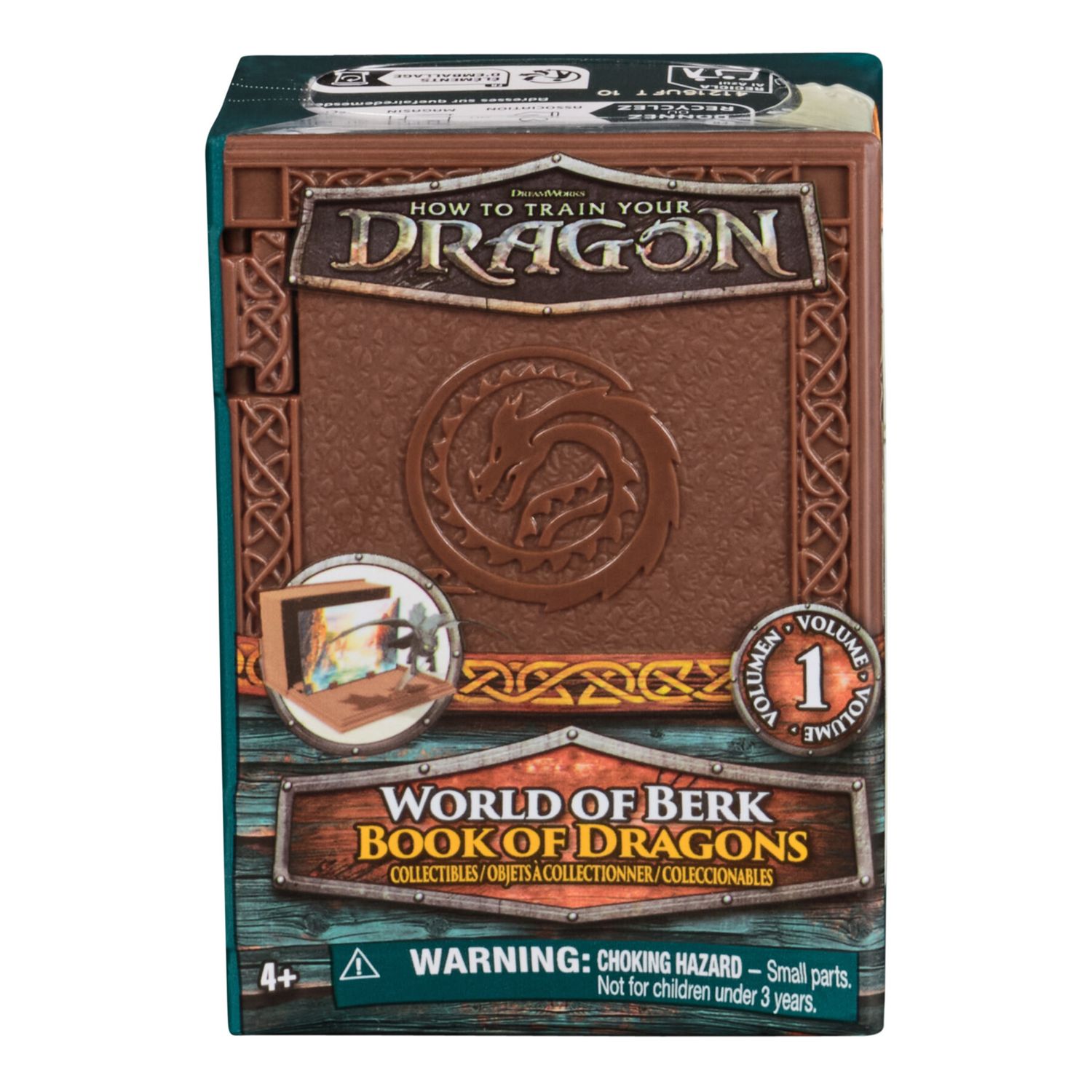 Dragons, universo di berk - DRAGONS