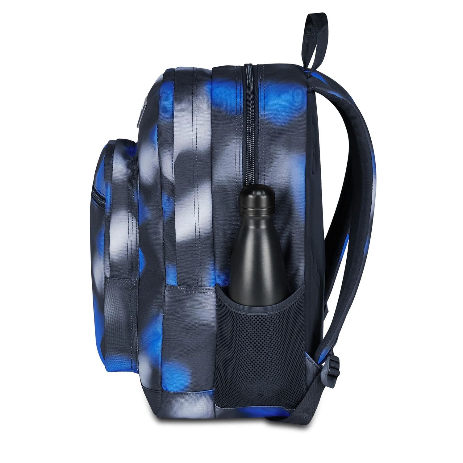 Zaino freethink seven -34l con schienale ergosystem e tasca porta pc - SEVEN