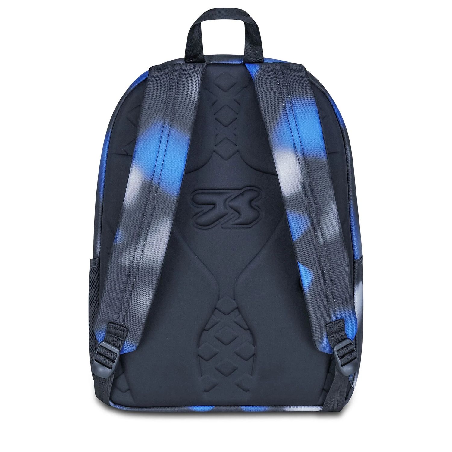 Zaino freethink seven -34l con schienale ergosystem e tasca porta pc - SEVEN