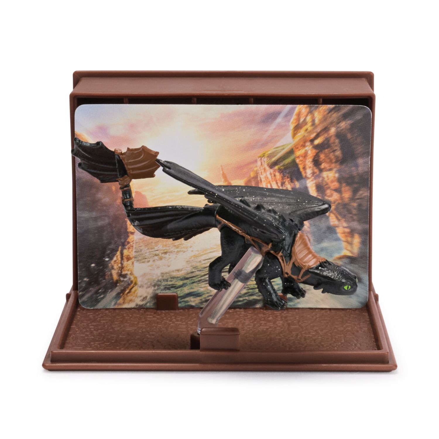 Dragons, universo di berk - DRAGONS