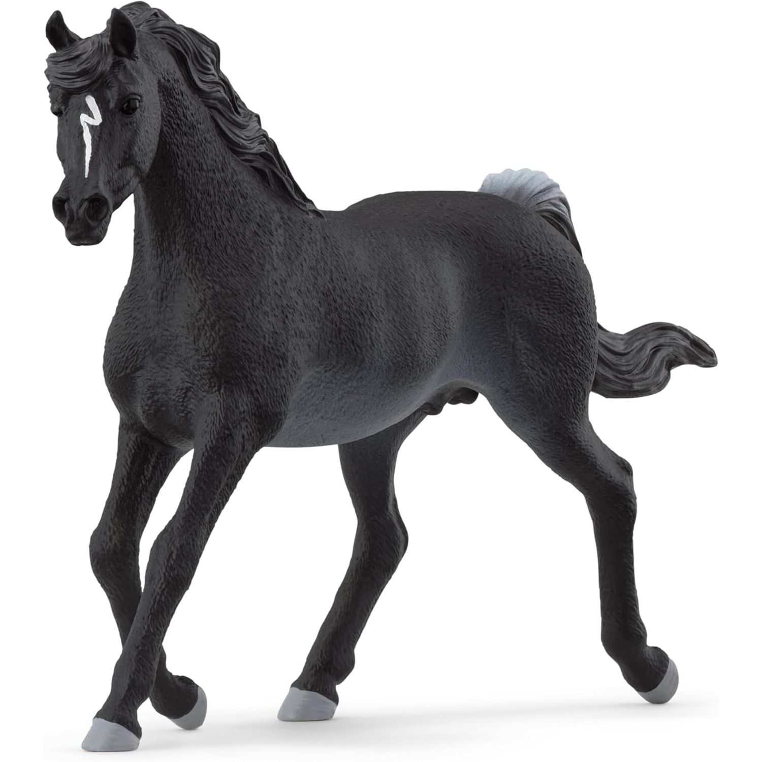 Stallone arabo - schleich - Schleich