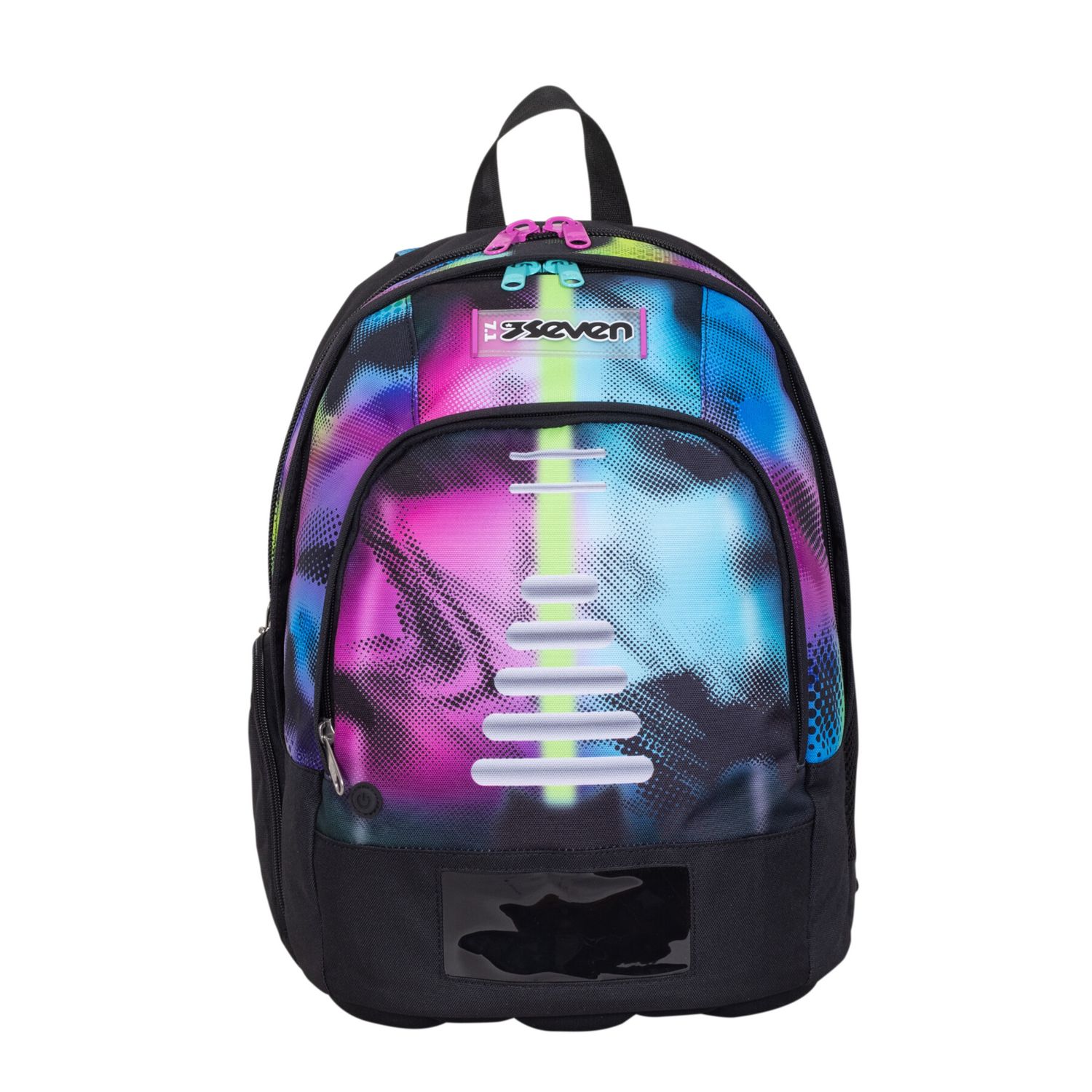 Zaino dual seven write down - SEVEN