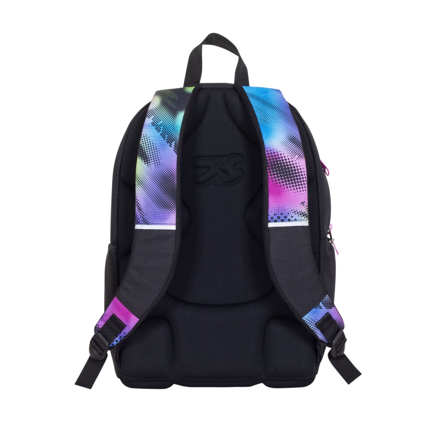 Zaino dual seven write down - SEVEN