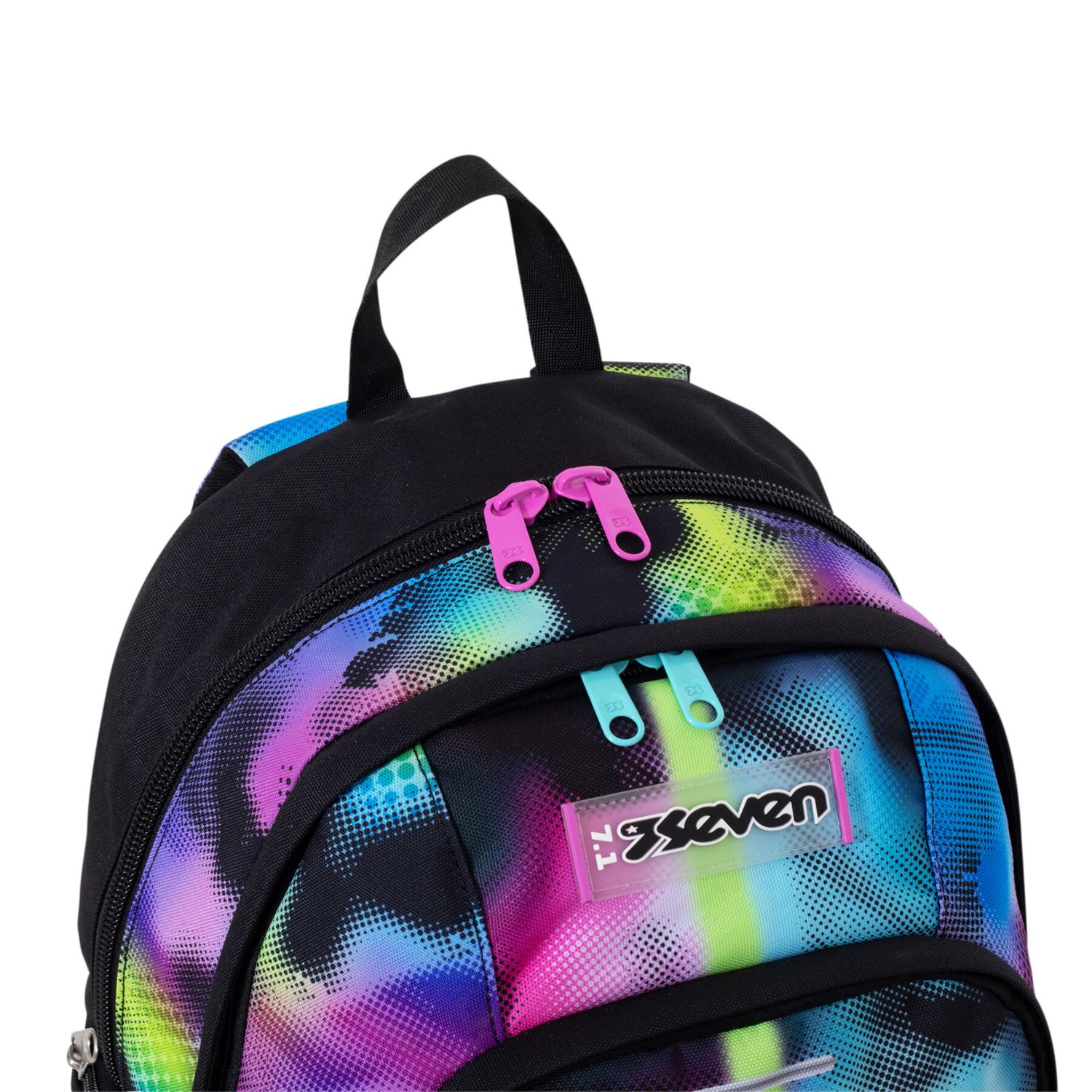 Zaino dual seven write down - SEVEN